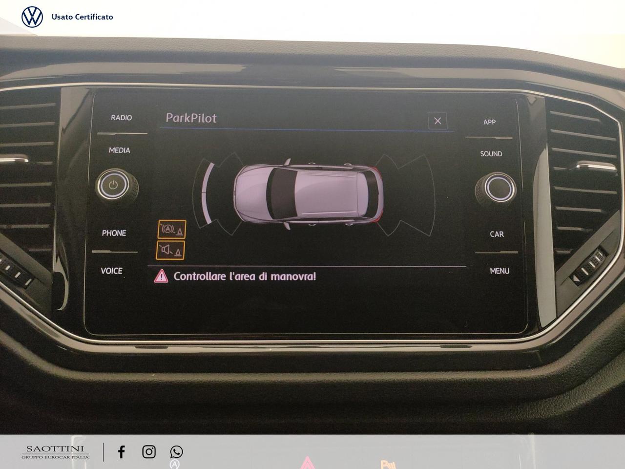 1.0 TSI Advanced