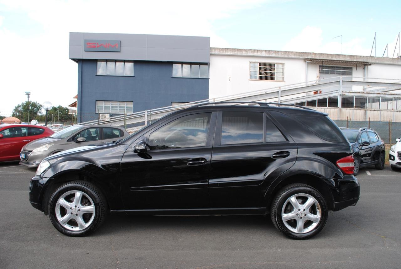 MERCEDES ML 280 3.0 CDI 190 CV