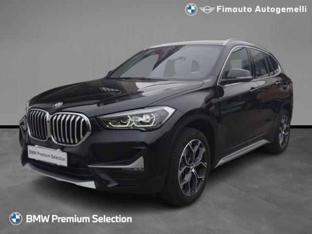 BMW X1 xDrive20d xLine Aut.