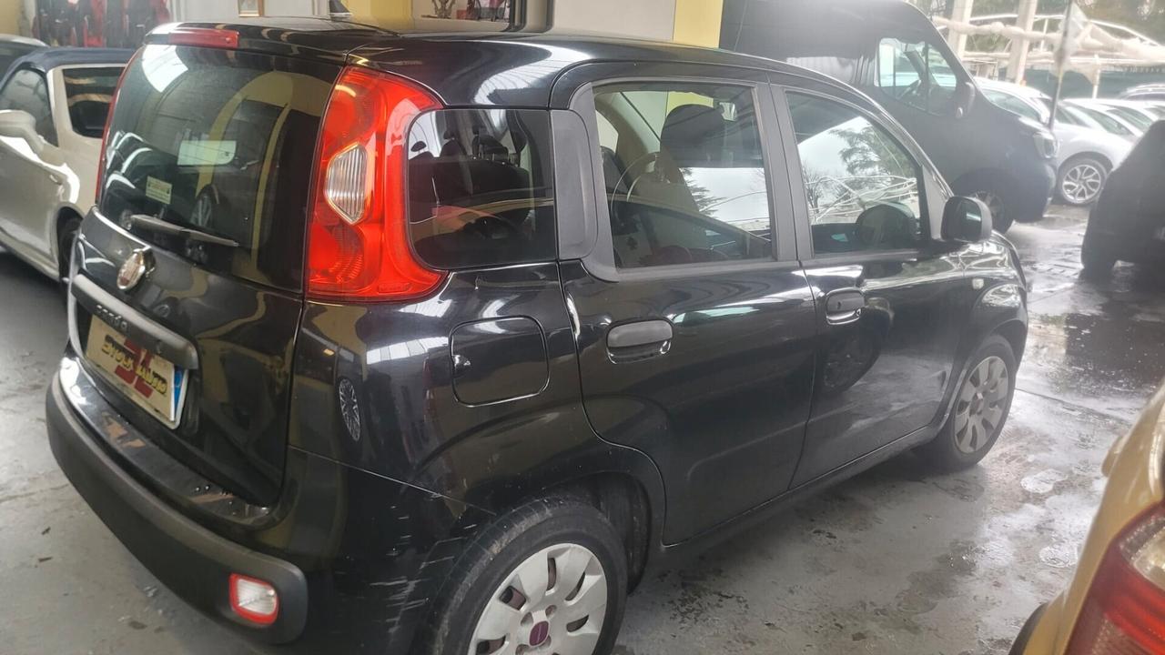 Fiat Panda 1.2