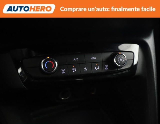 OPEL Corsa 1.2 Design & Tech