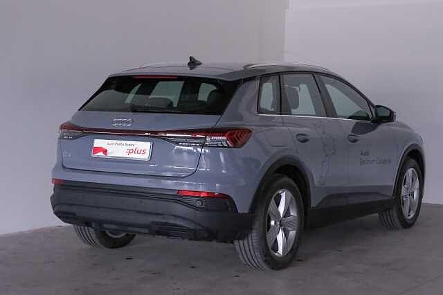 Audi Q4 e-tron 40 e-tron