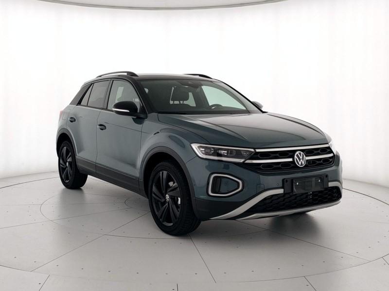 Volkswagen T-Roc 1.0 tsi style 115cv