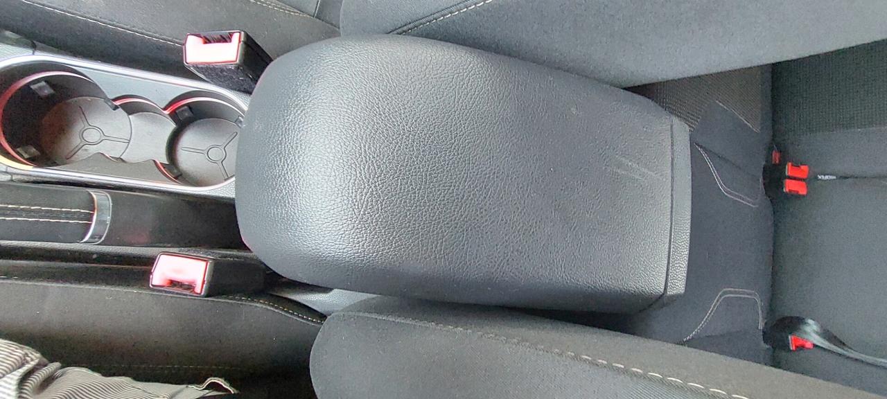 FIESTA 1,4 GPL DI SERIE CASA MADRE TITANIUM NAVI TELEFONO LEGA IMPECCABILE FULL FULL