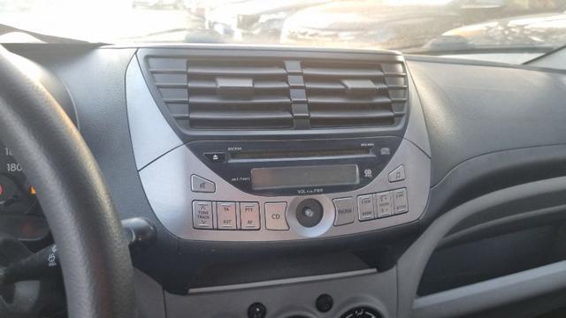 SUZUKI Alto 1.0 GLX