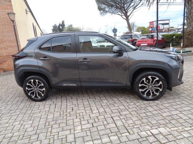 Toyota Yaris Cross 1.5 Hybrid 5p. E-CVT Trend SOLO 19.000 KM