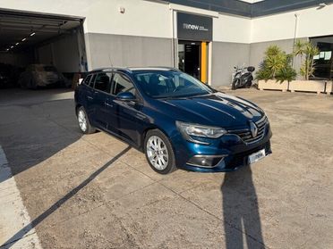 Renault Megane Mégane Sporter dCi 8V 110 CV EDC Energy Intens