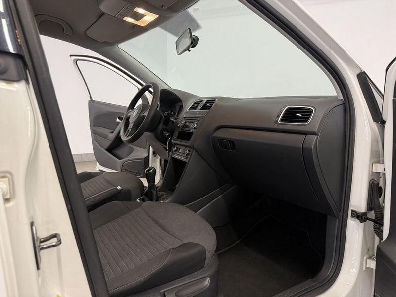 Volkswagen Polo Polo 1.2 TDI DPF 5 p. Comfortline