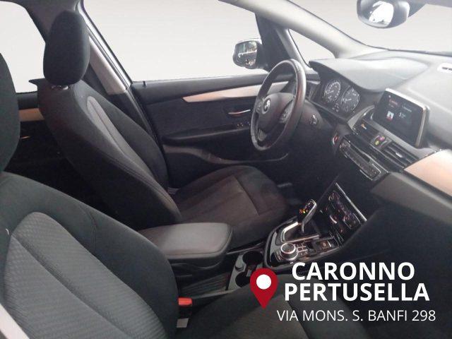 BMW 218 d xDrive Active Tourer Business aut.