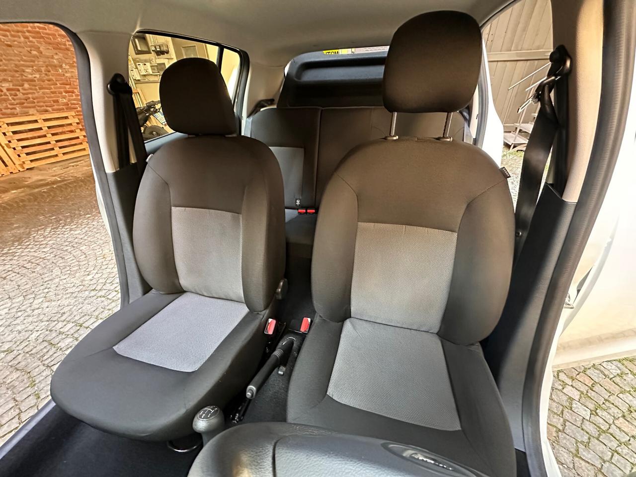 Dacia Sandero 1.2 * Km 16.443 * UNIPROPRIETARIO