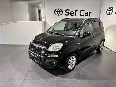 FIAT Panda Panda 1.2 Lounge