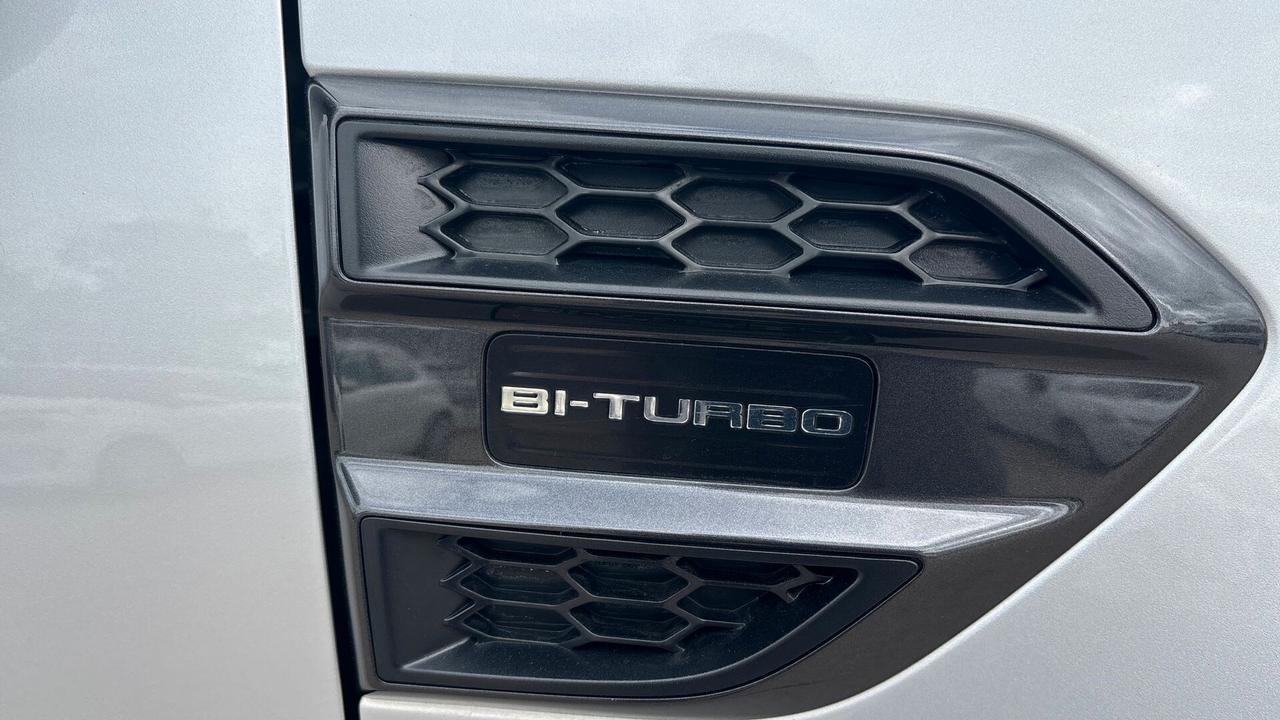 Ranger 2.0 ECOBLUE DC Wildtrak 5 posti