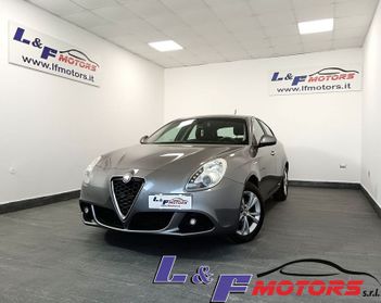 Alfa Romeo Giulietta Giulietta 1.4 Turbo 120 CV GPL CASA MADRE