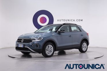 VOLKSWAGEN T-Roc 1.5 TSI ACT DSG LIFE FARI LED