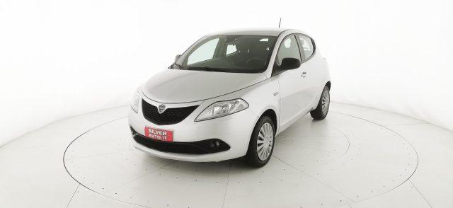LANCIA Ypsilon 1.2 69 CV 5 porte S&S - VETTURA GRANDINATA
