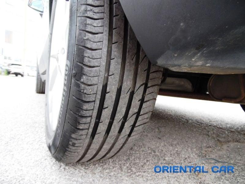 Opel Mokka Mokka X 1.4 Turbo GPL Tech 140CV 4x2 Innovation CON SOLO 52.000 KM.