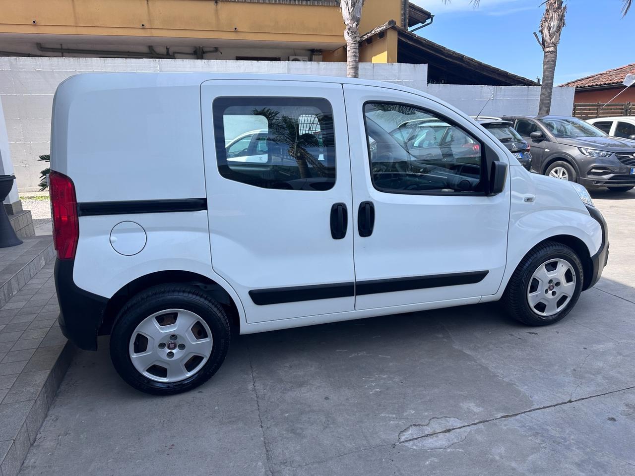 Fiat Fiorino 1.3 MJT 80CV Cargo
