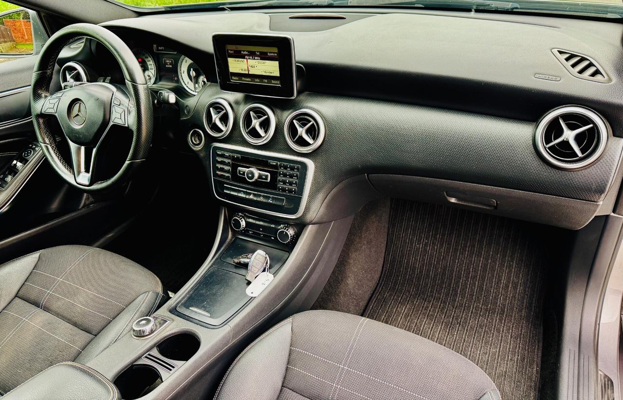Mercedes-benz A 180 CDI Automatic Dark Night Edition!!!!!!!!!!