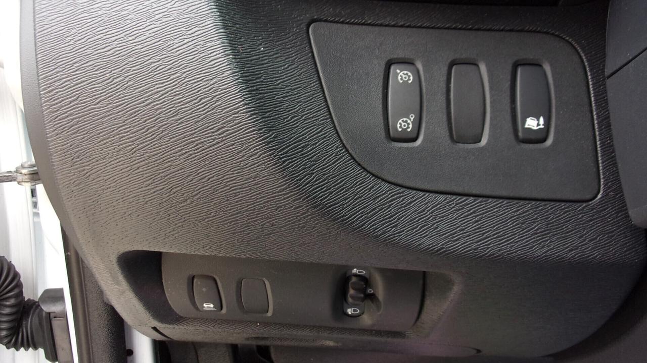 Renault Kangoo 1.5 dCi 90CV 5 porte Extrem