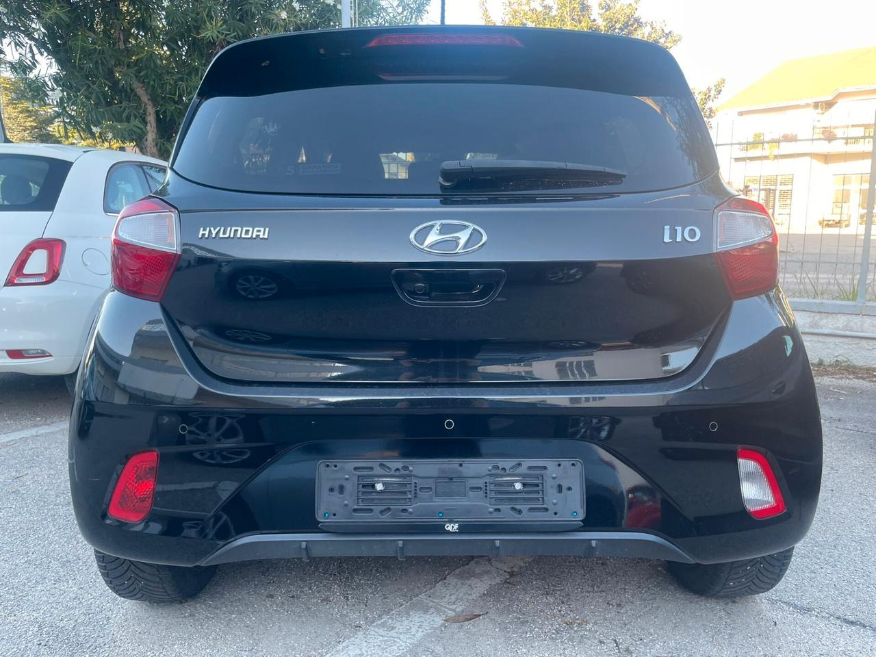 HYUNDAI i10 1.0 B PRIME