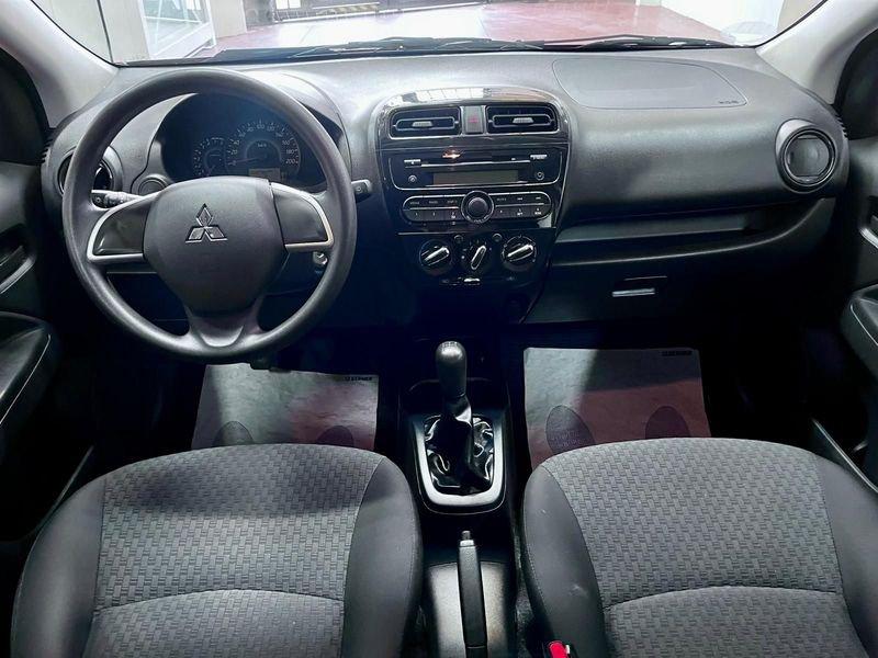 Mitsubishi Space Star 1.0 Invite