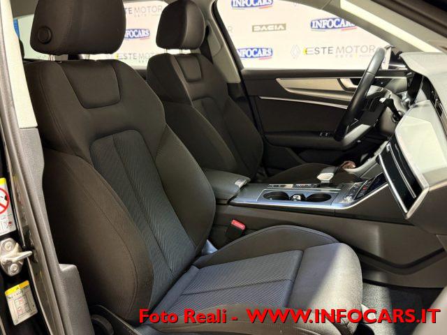 AUDI A6 Avant 40 TDI S tronic Business - PROMO