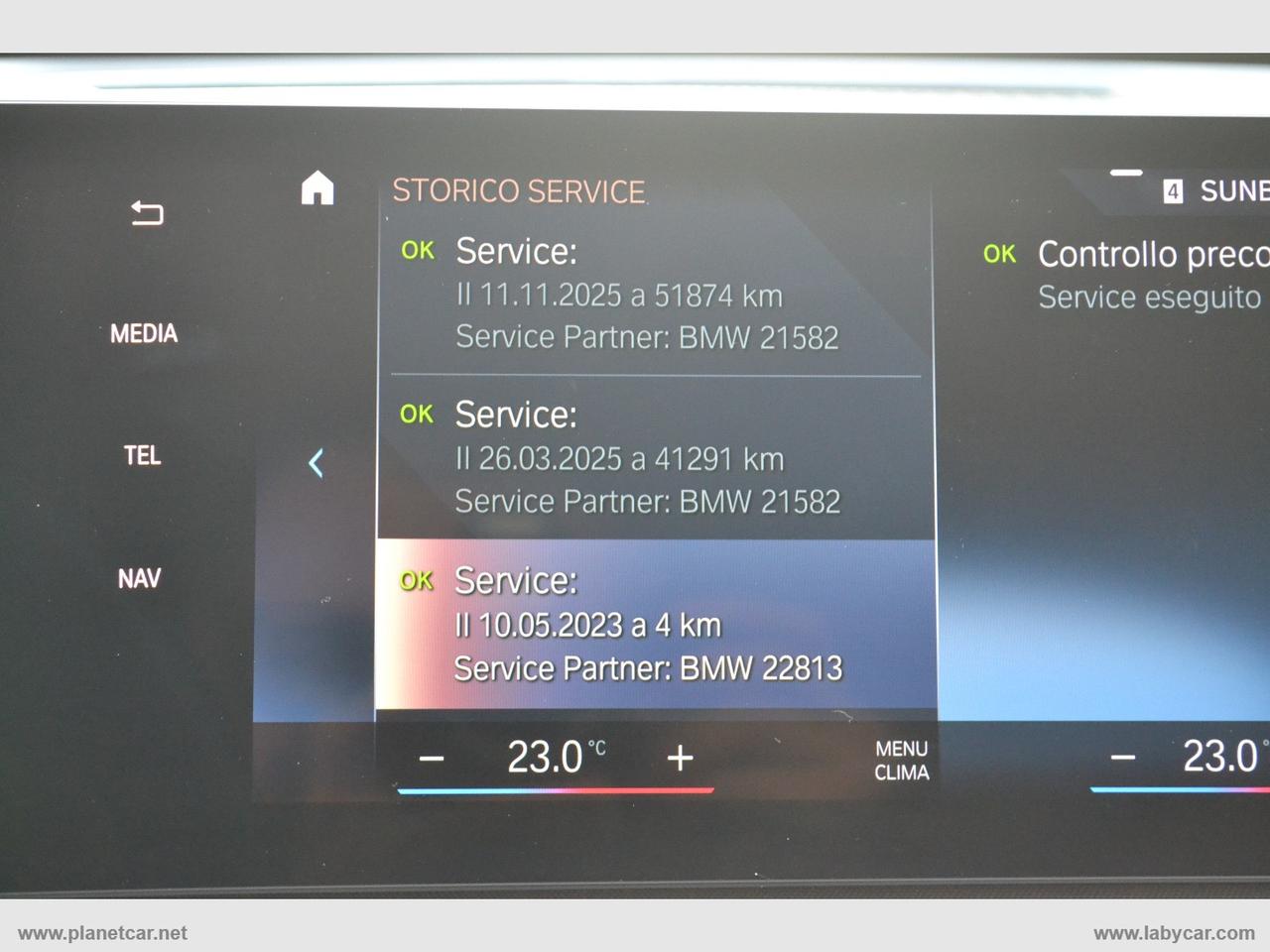 BMW X1 sDrive 18d