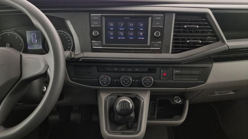 Volkswagen Caravelle 2.0 TDI 110CV PC Trendline 9 posti