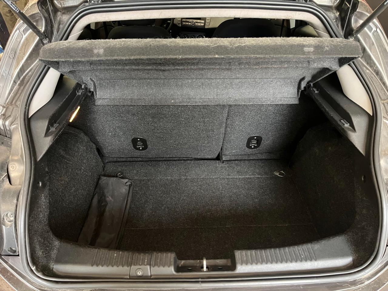 FIAT BRAVO 1.6 MJT 105 CV 2008