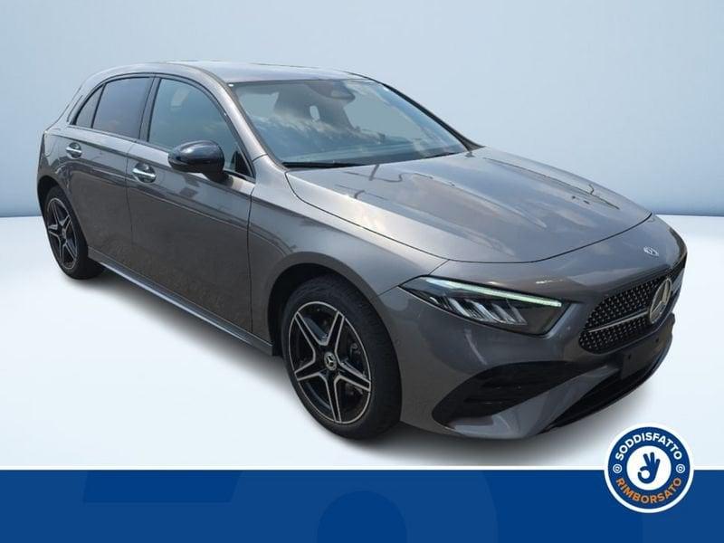 Mercedes-Benz Classe A 250e EQ-Power Automatic AMG Line Advanced Plus