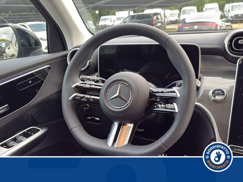 Mercedes-Benz GLC 300de 4Matic EQ-Power AMG Line Advanced Tech