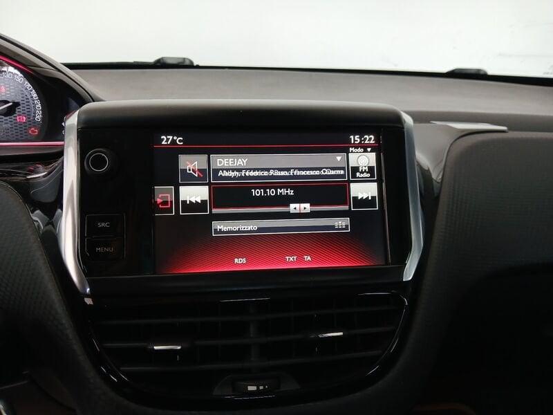 Peugeot 2008 1.2 puretech t Gt Line s&s 110cv eat6