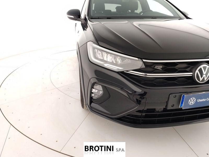 Volkswagen Taigo 1.0 TSI 85kW R-Line