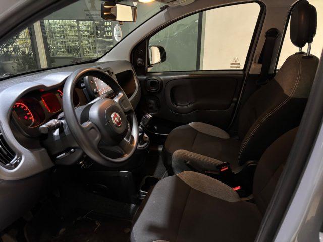 FIAT Panda 1.0 FireFly S&S Hybrid City Lifetua da ?139,00 men