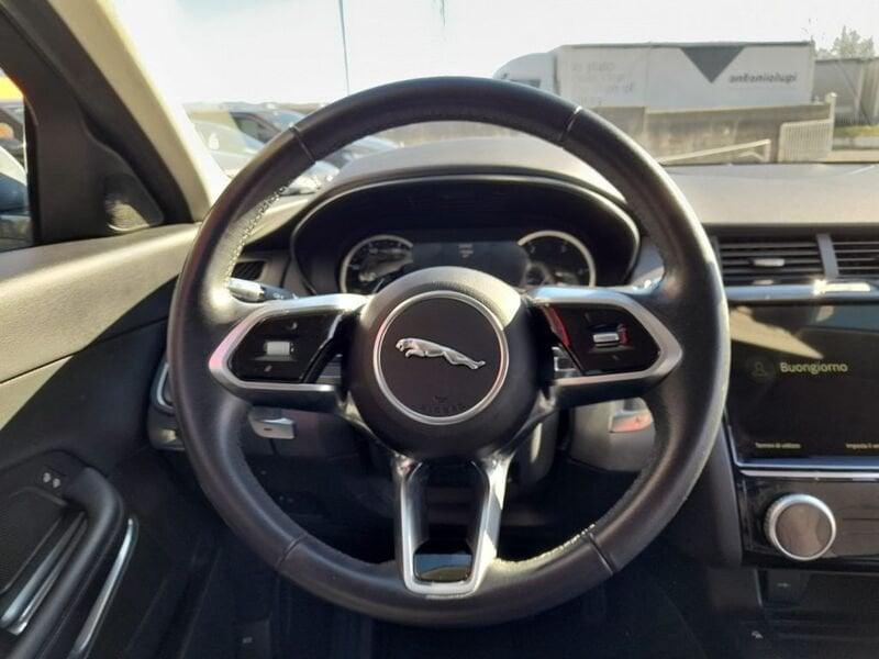 Jaguar E-Pace E-Pace 2.0D 150 CV AWD aut.
