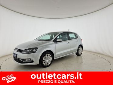 Volkswagen Polo 5p 1.2 tsi bm comfortline
