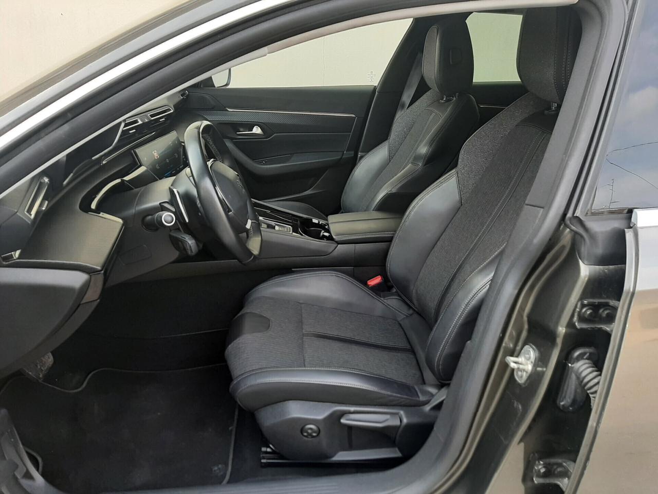 Peugeot 508 SW 1.5 BlueHDi 131cv EAT8 Allure