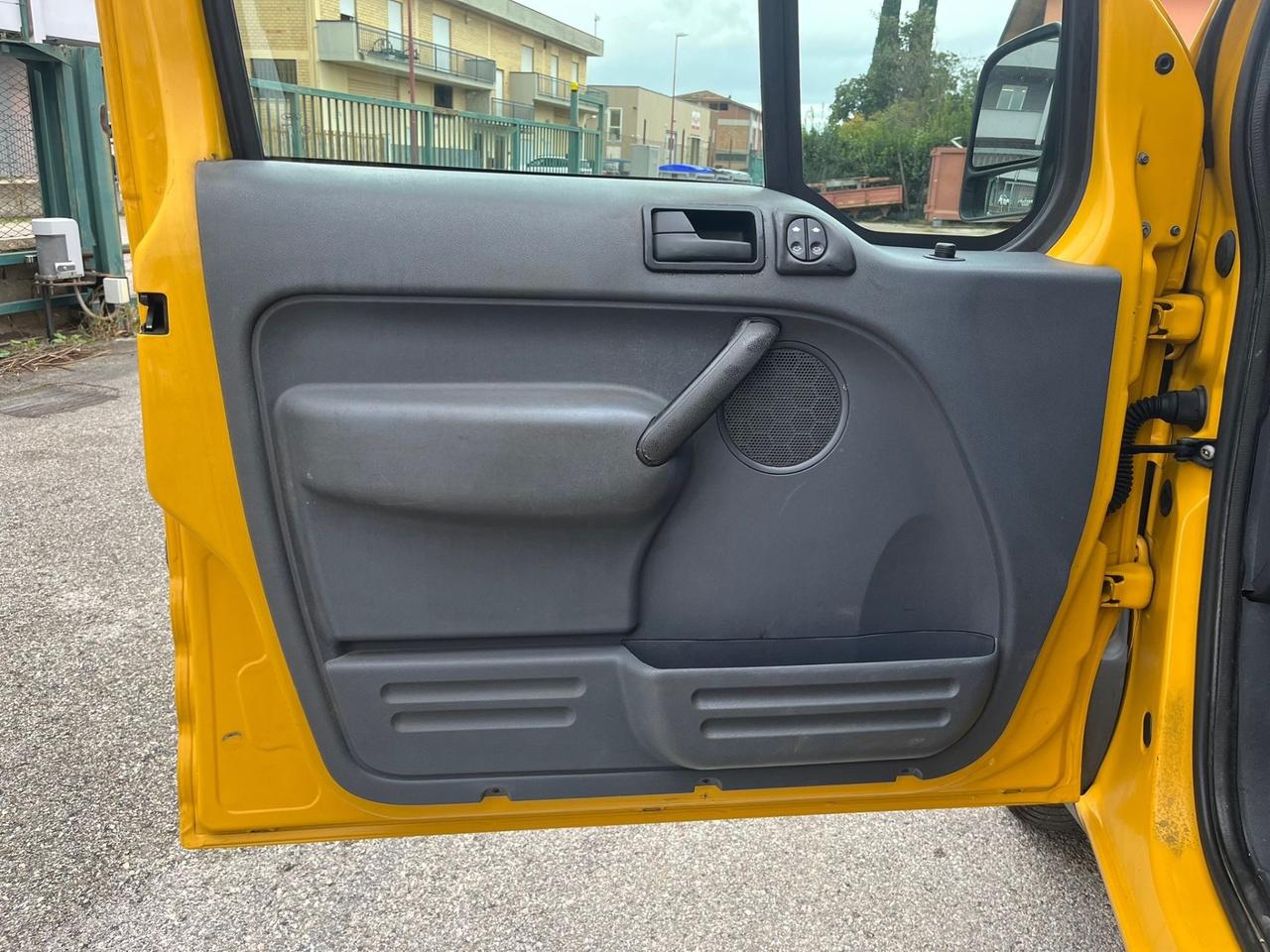 Ford Transit Connect 200S 1.8 TDCi/90CV PC-TN