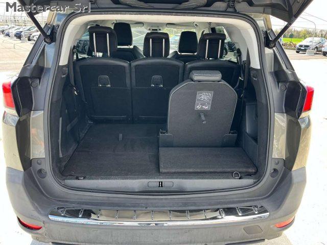 PEUGEOT 5008 5008 7 POSTI 1.5 bluehdi Allure s - FV859PV