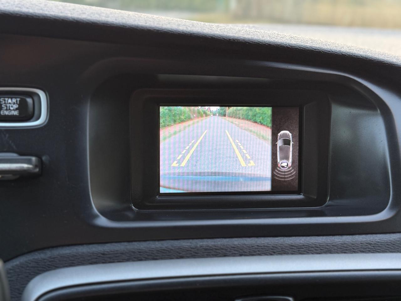 Volvo V40 D2 1.6