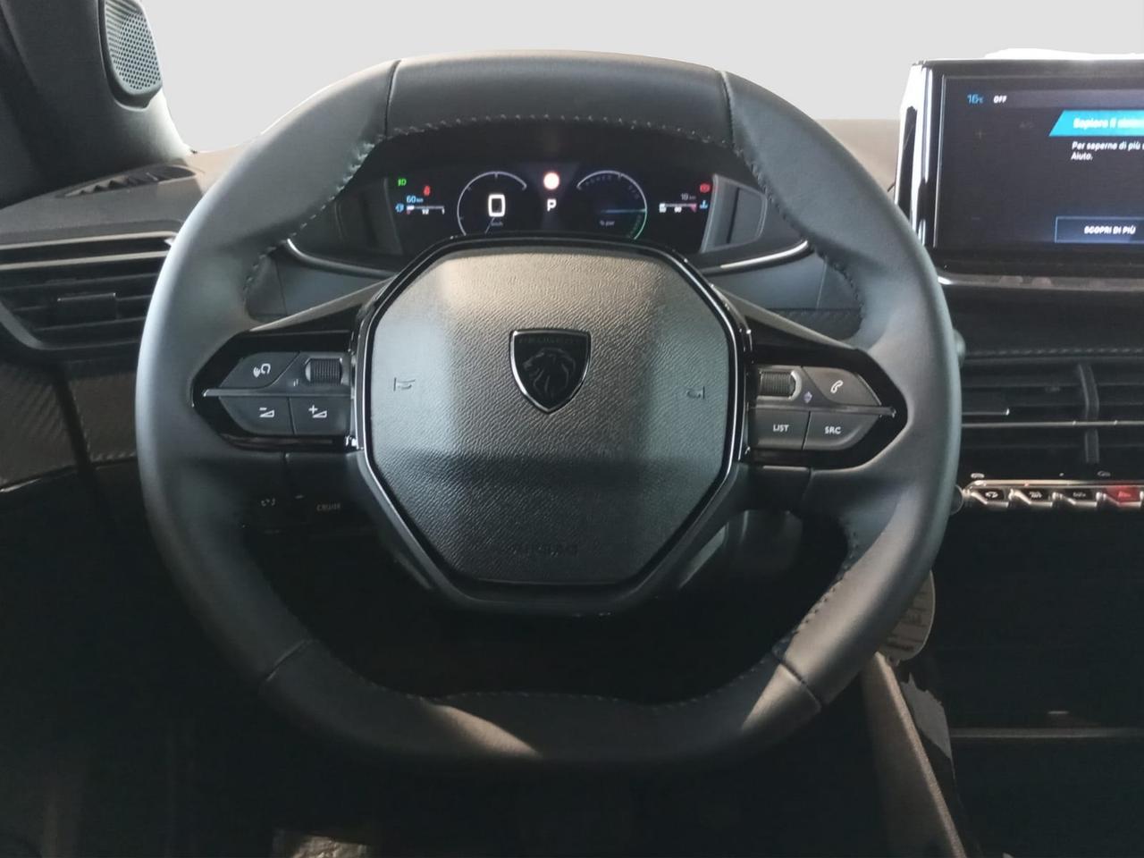 PEUGEOT 2008 2ª serie 2008 Hybrid 110 e-DCS6 Allure