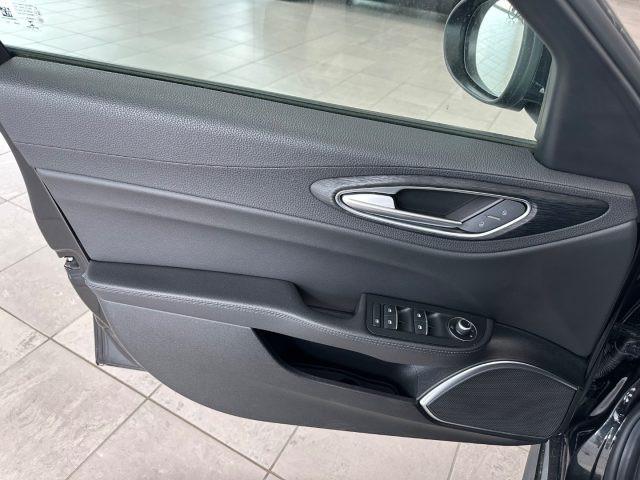 ALFA ROMEO Giulia 2.2 Turbodiesel 190 CV AT8 Executive