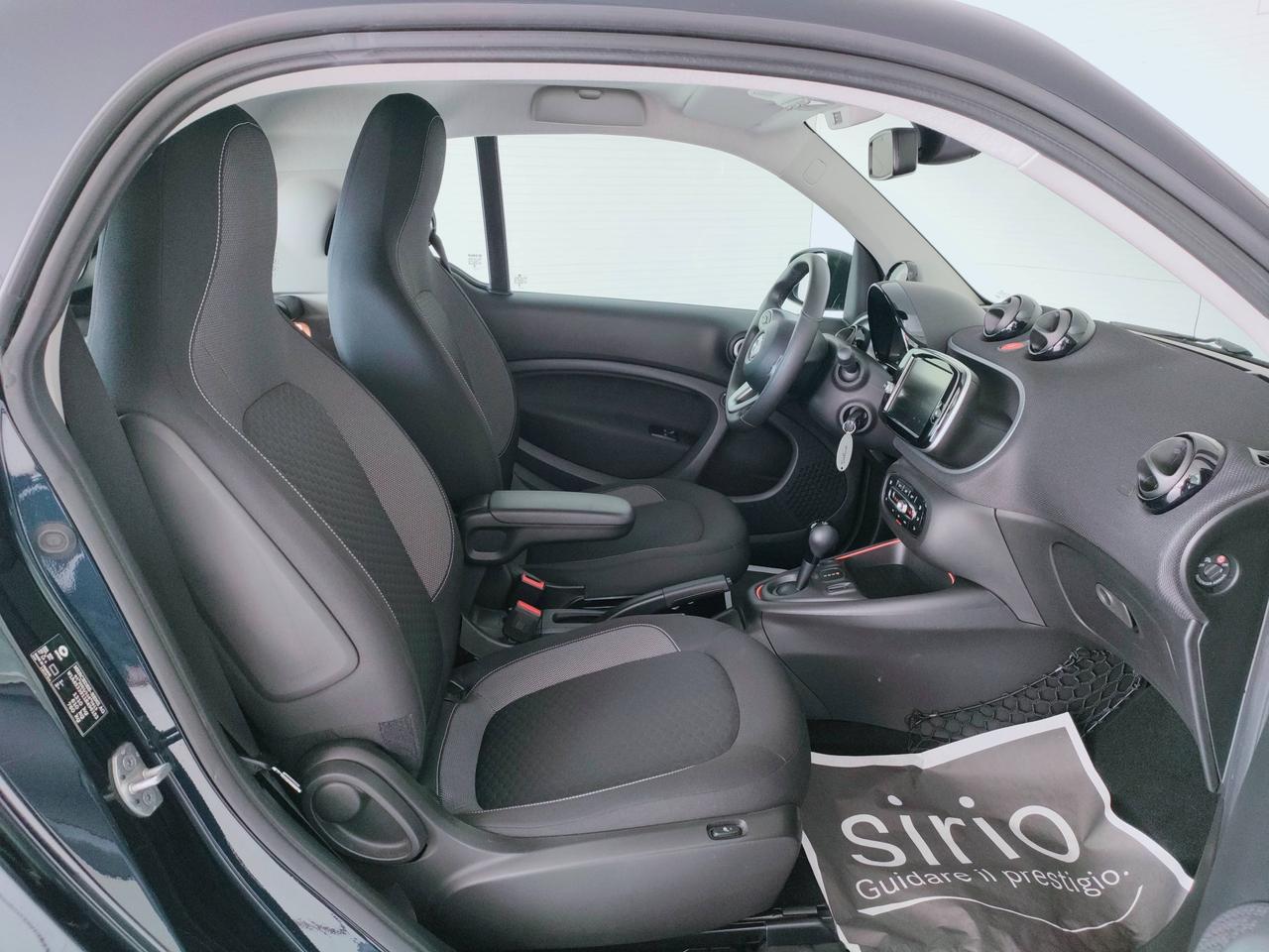 SMART Fortwo III 2020 - Fortwo eq Pulse 22kW