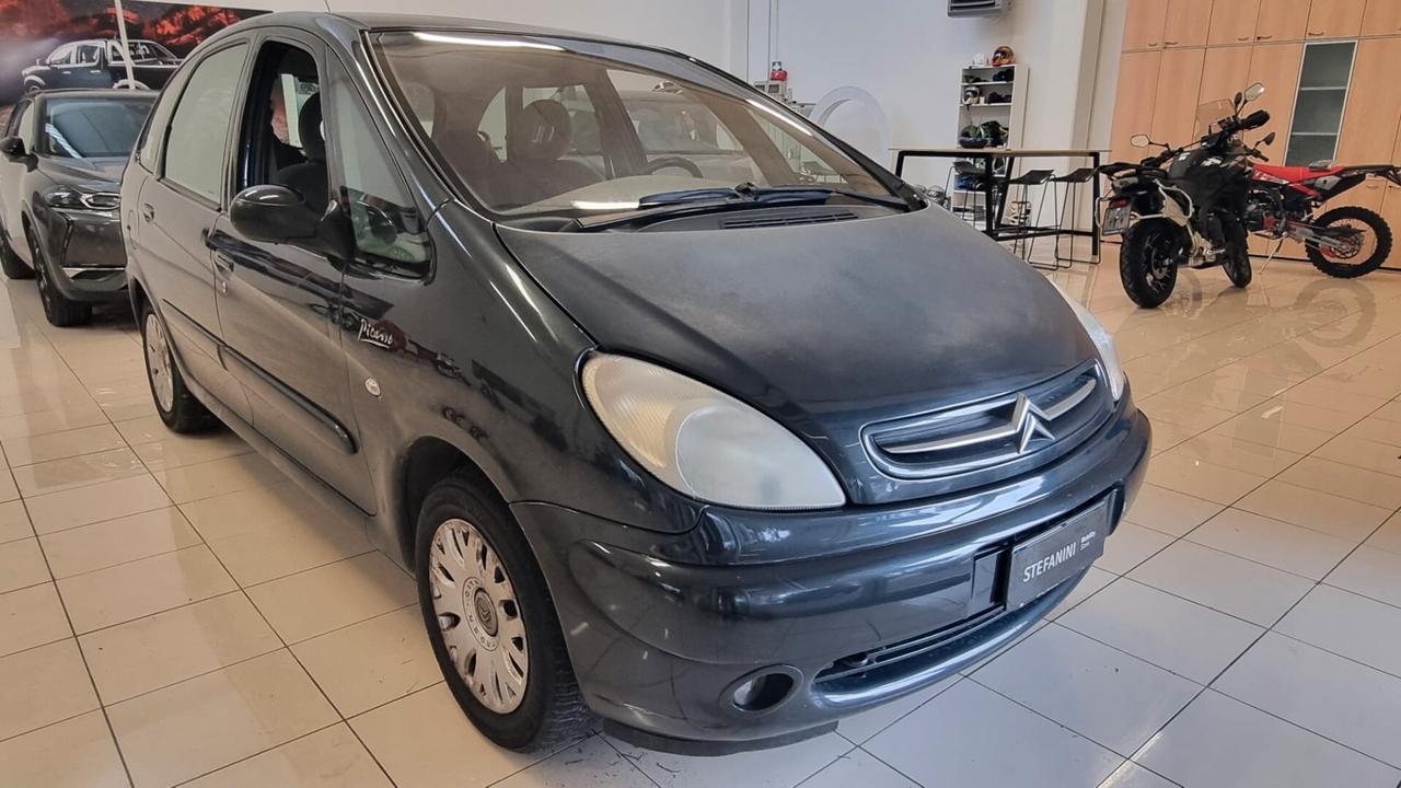 Citroen Xsara Picasso 1.6 16V Elegance