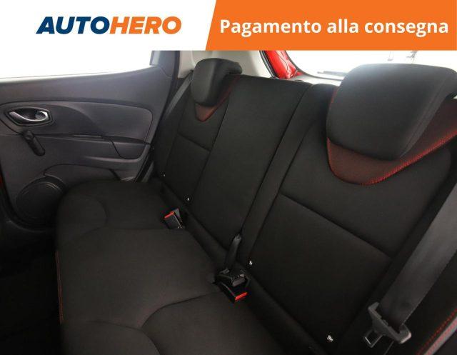 RENAULT Clio 1.2 75CV 5 porte Life
