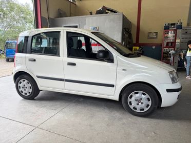 Fiat Panda 1.2 Classic