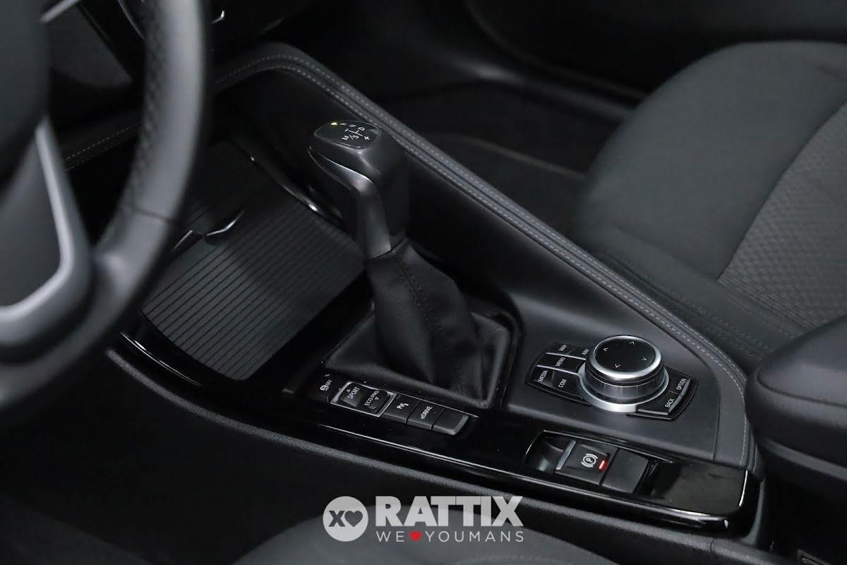 BMW X2 1.5 PHEV Business X xDrive25e Auto