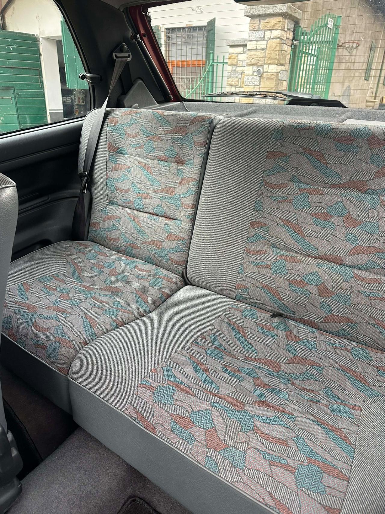 Peugeot 106 XN OTTIMA UNICOPR NEOPAT