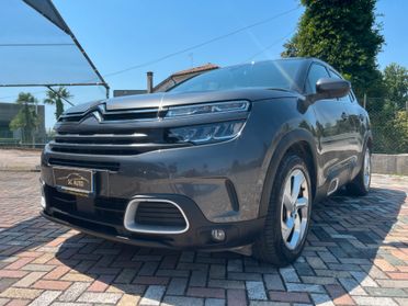 Citroen C5 Aircross C5 Aircross BlueHDi 130 S&S Feel