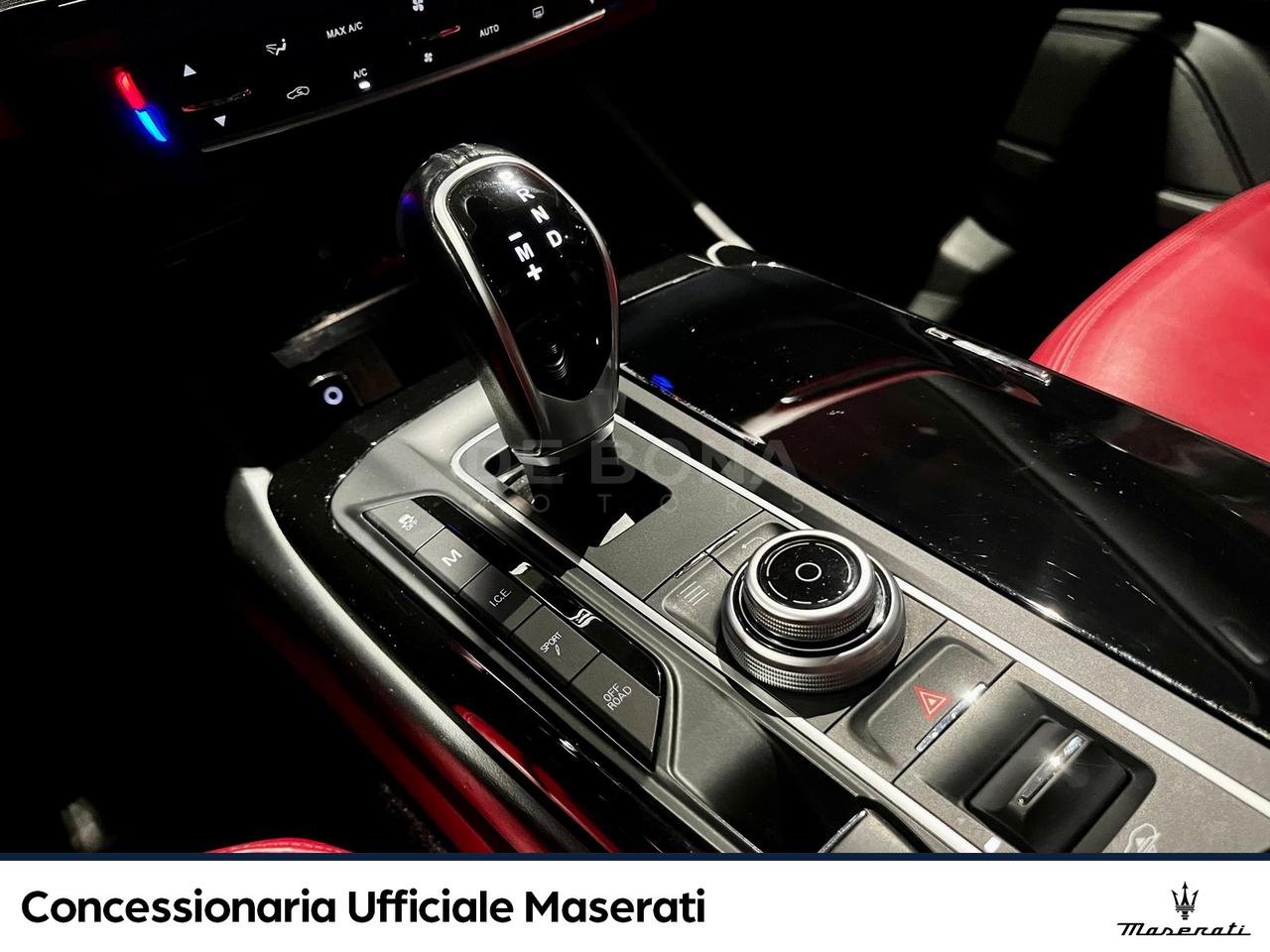 Maserati Levante 3.0 v6 250cv auto